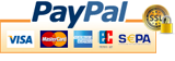 PayPal SEPA Lastschrift Kreditkarte